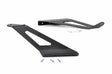 Led light bar for 2014-2018 Chevy Silverado 1500 by Rough Country