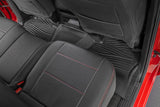 Floor mats for Chevy by Rough Country