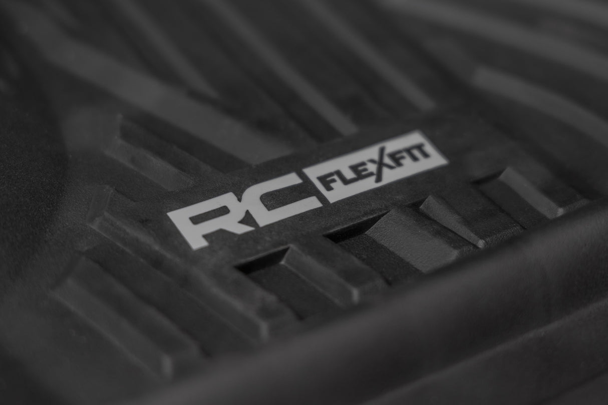 Floor mats for Chevy by Rough Country