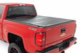Fits Chevy 1500 (14-19) for 2014-2018 Chevy Silverado 1500 by Rough Country
