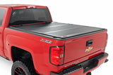 Fits Chevy 1500 (14-19) for 2014-2018 Chevy Silverado 1500 by Rough Country