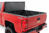 Fits Chevy 1500 (14-19) for Chevy by Rough Country