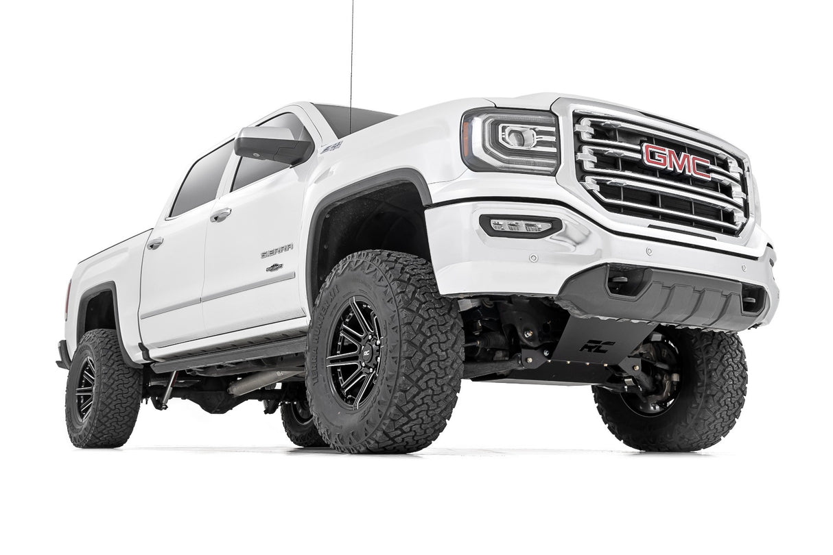 Fits Chevy 1500(16-18) 7" for Chevy by Rough Country