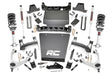 Control arms for 2016-2018 Chevy Silverado 1500 by Rough Country