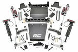 Control arms for 2016-2018 Chevy Silverado 1500 by Rough Country
