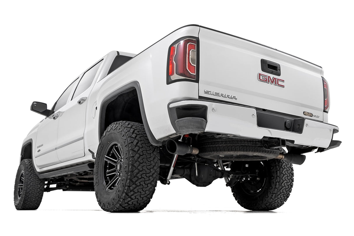 Fits Chevy 1500(16-18) 7" for Chevy by Rough Country
