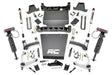 Control arms for 2016-2018 Chevy Silverado 1500 by Rough Country