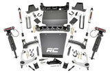 Control arms for 2016-2018 Chevy Silverado 1500 by Rough Country