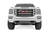 Fits Chevy 1500(16-18) 7" for Chevy by Rough Country