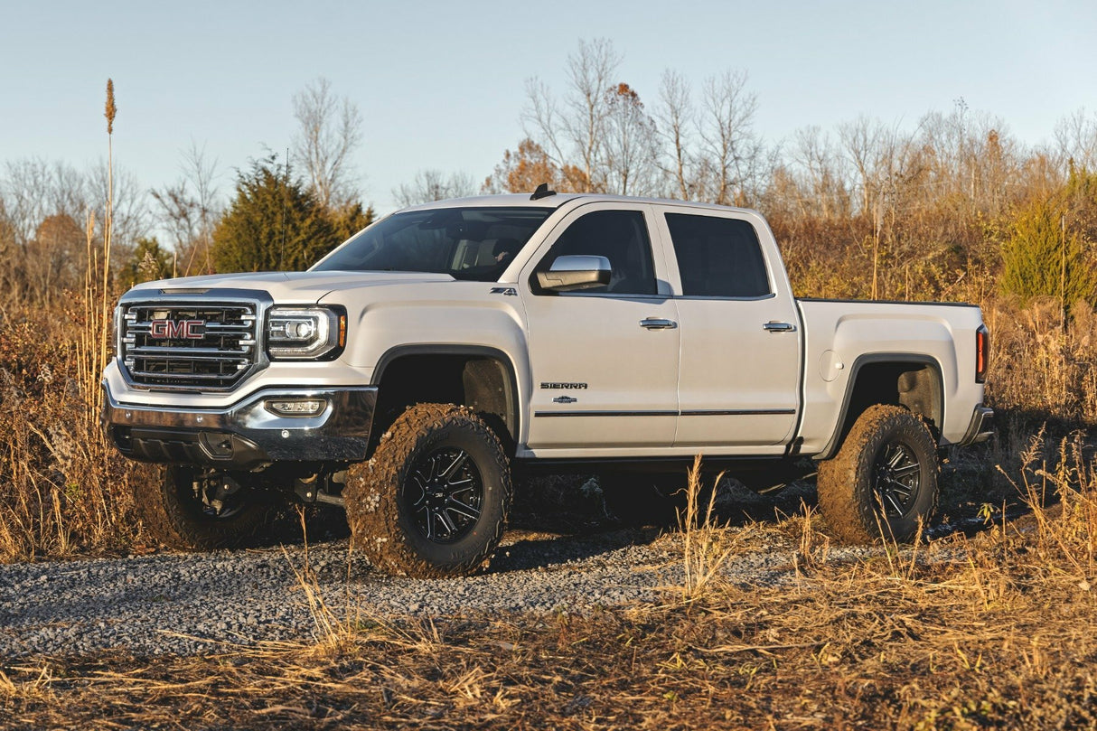 Fits Chevy 1500(16-18) 7" for Chevy by Rough Country