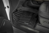 Floor mats for Chevy by Rough Country