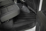 Floor mats for Chevy by Rough Country