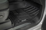 Floor mats for Chevy by Rough Country