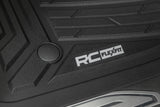 Floor mats for Chevy by Rough Country