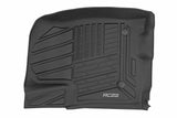 Floor mats for Chevy by Rough Country