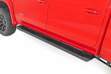 Running boards for Chevy by Rough Country