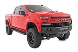 Running boards for Chevy by Rough Country