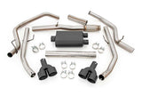 Exhaust for Chevy by Rough Country