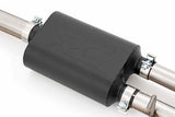 Exhaust for Chevy by Rough Country