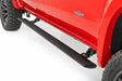 Running boards for 2020-2024 Chevy Silverado 1500 by Rough Country