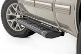 Running boards for Chevy by Rough Country