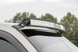 Led light bar for 1999-2005 Chevy Silverado 1500 by Rough Country