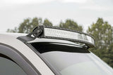 Led light bar for 1999-2005 Chevy Silverado 1500 by Rough Country