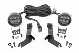 Led lights for 1999-2005 Chevy Silverado 1500 by Rough Country