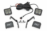 Led lights for 2007-2013 Chevy Silverado 1500 by Rough Country