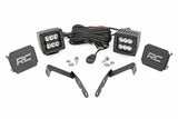 Led lights for 2007-2013 Chevy Silverado 1500 by Rough Country