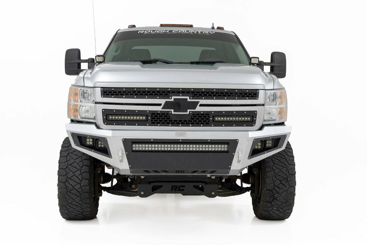 Fits Chevy 1500 & for Chevy by Rough Country