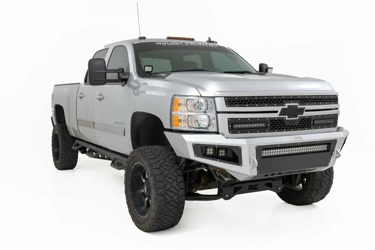 Fits Chevy 1500 & for Chevy by Rough Country