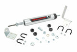 Fits Chevy 1500 Truck&SUV/Yukon(92-06) V2 Steering Stabilizer 0-3" Lift 8732670