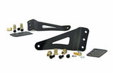 Led light bar for 2007-2014 Chevy Silverado 1500 by Rough Country