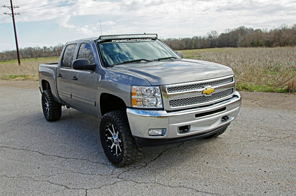 Fits Chevy 1500/1500 SUV for Chevy by Rough Country