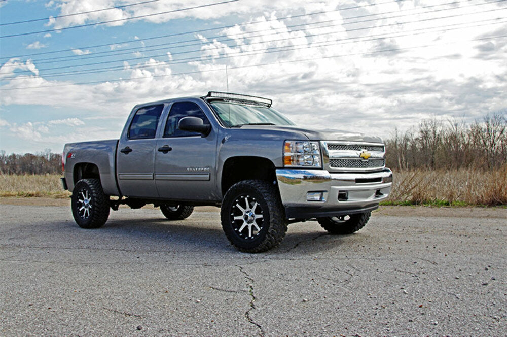 Fits Chevy 1500/1500 SUV for Chevy by Rough Country