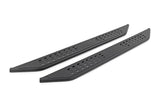 Running boards for Chevy by Rough Country