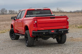 Running boards for Chevy by Rough Country