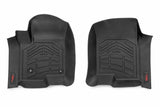 Floor mats for Chevy by Rough Country