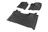 Floor mats for Chevy by Rough Country