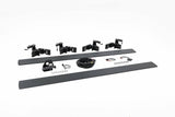 Running boards for Chevy by Rough Country