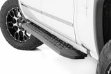 Running boards for 2007-2018 Chevy Silverado 1500 by Rough Country