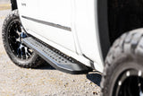 Running boards for Chevy by Rough Country