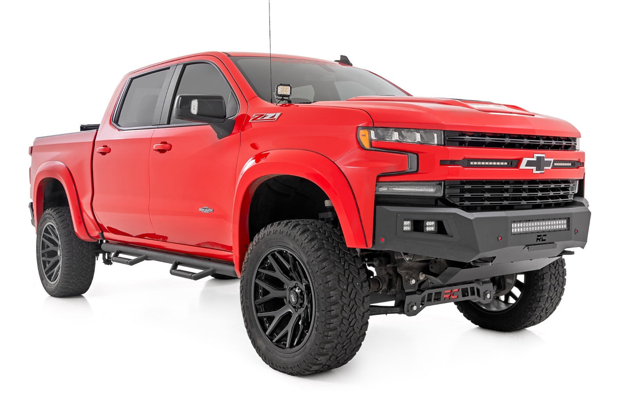 Steps for Chevy by Rough Country