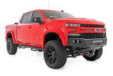 Steps for Chevy by Rough Country