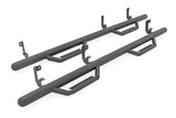 Steps for Chevy by Rough Country