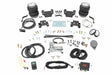 Fits Chevy 2500HD(01-10) Air for 2001-2010 Chevy Silverado 2500 by Rough Country