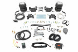 Fits Chevy 2500HD(01-10) Air for 2001-2010 Chevy Silverado 2500 by Rough Country