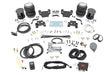 Lift kit for 2001-2010 Chevy Silverado 2500 by Rough Country