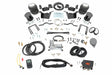 Lift kit for 2015-2019 Chevy Silverado 2500 by Rough Country